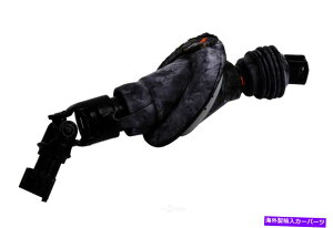 Steering Shaft XeAOVtg-LAVINFKAFWDAENGR[hFLEA GM{̃p[cJi_ Steering Shaft-L, VIN: K, FWD, Eng Code: LEA GM GENUINE PARTS CANADA Reman