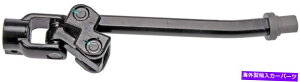 Steering Shaft 2003�N����2004�N�̐��◪�D�҂̒Ⴂ�X�e�A�����O�V���t�g-425-360-AT�h�[�}��-OE SO SO Lower Steering Shaft for 2003-2004 Mercury Marauder -- 425-360-AT Dorman - OE So�y���s�A���i�z