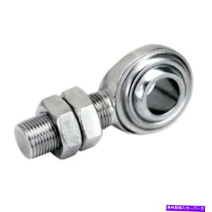 Steering Shaft Flaming River FR1811PL�X�e�����X�|3/4 "�T�|�[�g�x�A�����O - ���� Flaming River FR1811PL Stainless Steel 3/4" Support Bearing - Polished