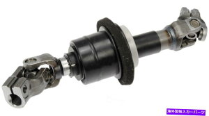 Steering Shaft �h�[�}��-OE�\�����[�V����425-156�X�e�A�����O�V���t�g�Ⴂ�i13,000�}�C���ۏ؁j Dorman - OE Solutions 425-156 Steering Shaft Lower (13,000 Mile Warranty)�y���s�A���i�z