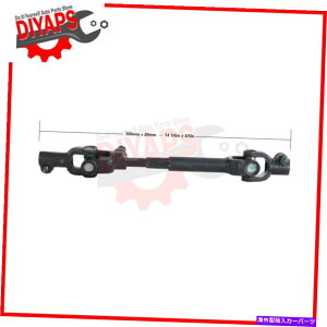 Steering Shaft 㕔̒ԃXeAOVtg̓g^RAV4 2000ɓK܂ LOWER & UPPER INTERMEDIATE STEERING SHAFT FITS TOYOTA RAV4 2000