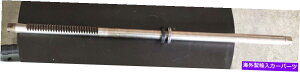 Steering Shaft 2006-2010 Infiniti M35 M45 4WD�p���[�X�e�A�����O���b�N�ƃs�j�I���V���t�g 2006-2010 INFINITI M35 M45 4WD POWER STEERING RACK AND PINION SHAFT�y���s�A���i�z