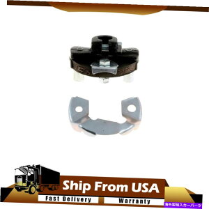 Steering Shaft h[}̓tH[hFV[YsbNAbvJJv[OWCg3/4 "XvCɓK Dorman fits ford F-Series Pickup Column Shaft Coupler Rag Joint 3/4" Spline