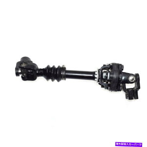 Steering Shaft �_�b�W�_�R�^�O�H���C�_�[�p�̉������ԃX�e�A�����O�R�����V���t�g Lower Intermediate Steering Column Shaft For Dodge Dakota Mitsubishi Raider