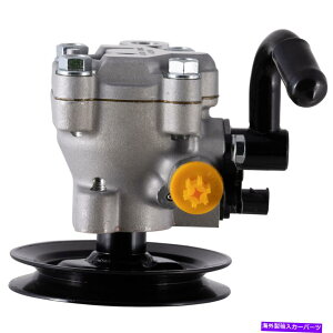 Steering Shaft RIO�ARIO5�A�A�N�Z���g60-6771p��PWR�p���[�X�e�A�����O�|���v PWR Power Steering Pump for Rio, Rio5, Accent 60-6771P