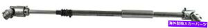 Steering Shaft Borgeson 000983 TelescopingXeAOVtg1997-2004 Ford F-150 1997-1999 Ford F Borgeson 000983 Telescoping Steering Shaft 1997-2004 Ford F-150 1997-1999 Ford F