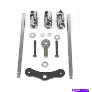Steering Shaft 1967-69 Chevy Camaro 1968-74 Nova Big BlockXeAOVtgLbg 1967-69 Chevy Camaro 1968-74 Nova Big Block Intermediate Steering Shaft Kit
