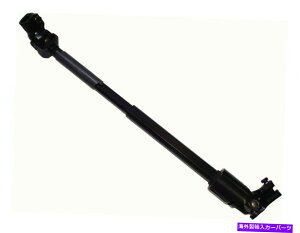 Steering Shaft Crown Automotive 4713943 CAS4713943�X�e�A�����O�R�����V���t�g Crown Automotive 4713943 CAS4713943 STEERING COLUMN SHAFT�y���s�A���i�z