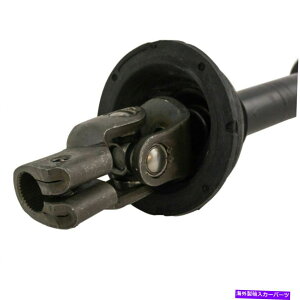 Steering Shaft 07-12 ES350 07-11�J�����p�̃J�v���[�t���X�e�A�����O�J�������ԃV���t�g Steering Column Intermediate Shaft with Coupler For 07-12 ES350 07-11 Camry�y���s�A���i�z