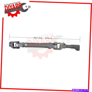 Steering Shaft ���ԃX�e�A�����O�V���t�g�̓g���^�v���E�X2010-2015�ɓK�����܂� INTERMEDIATE STEERING SHAFT FITS TOYOTA PRIUS 2010-2015�y���s�A���i�z