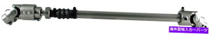 Steering Shaft Borgeson Dodge�t���T�C�Y�g���b�N1995-2002�X�e�A�����O�V���t�gP/N 950 Borgeson Dodge Fullsize Truck 1995-2002 Steering Shaft P/N 950�y���s�A���i�z