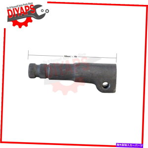 Steering Shaft �������ԃX�e�A�����O�V���t�g�����̓|���e�B�A�b�N�o�C�u2003-2008-2WD�ɓK������ LOWER INTERMEDIATE STEERING SHAFT EXTENSION FITS PONTIAC VIBE 2003-2008 - 2WD�y���s�A���i�z