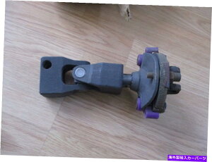 Steering Shaft NOS�{����1984-1988 FORD E350�X�e�A�����O�V���t�g�J�b�v�����O�ƃ��j�I���A�Z���u�� NOS Genuine 1984-1988 Ford E350 Steering Shaft Coupling & Union Assy�y���s�A���i�z