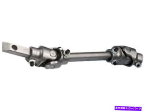 Steering Shaft 79-84�t�H�[�h�}�X�^���O�x�[�XGHIA GLX L GT GL LX GM55G5�̃X�e�A�����O�V���t�g Steering Shaft For 79-84 Ford Mustang Base Ghia GLX L GT GL LX GM55G5