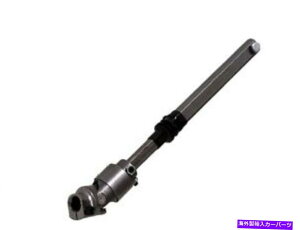 Steering Shaft 2008-2016 Ford F250 Super Duty Steering Shaft Lower Borgeson 35625ZF 2009 For 2008-2016 Ford F250 Super Duty Steering Shaft Lower Borgeson 35625ZF 2009�y���s�A���i�z