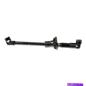 Steering Shaft Ford F-150 Heritage 2004�h�[�}���\�����[�V�����̒Ⴂ�X�e�A�����O�V���t�g For Ford F-150 Heritage 2004 Dorman Solutions Lower Steering Shaft�y���s�A���i�z