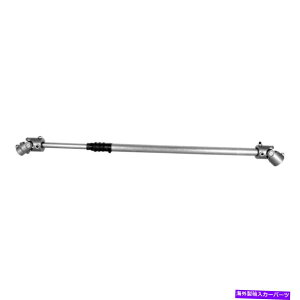 Steering Shaft �t�H�[�hF-150 75-79 Borgeson�w�r�[�f���[�e�B�[�e���X�R�s�b�N�G�N�X�g���[���f���[�e�B�X�e�A�����O�V���t�g For Ford F-150 75-79 Borgeson Heavy Duty Telescopic Extreme Duty Steering Shaft�y���s�A��