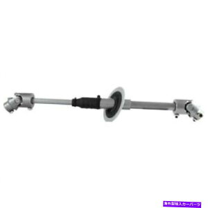 Steering Shaft Borgeson Universal Co 000873�L�k�|�̏㕔�X�e�A�����O�V���t�g Borgeson Universal Co 000873 Telescopic Steel Upper Steering Shaft