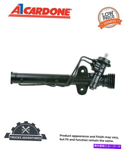 Steering Shaft Cardone Reman Rack and Pinion Assembly P/NF26-2301 Cardone Reman Rack and Pinion Assembly P/N:26-2301