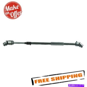 Steering Shaft 92-96 FORD F-150AF-250AF-350pBorgeson 000981 TelescopingXeAOVtg Borgeson 000981 Telescoping Steering Shaft for 92-96 Ford F-150, F-250 and F-350