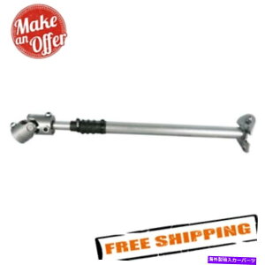 Steering Shaft Borgeson 000930 73-78tTCỸV{[/GMCgbNp̐LkXeAOVtg Borgeson 000930 Telescoping Steering Shaft for 73-78 Full Size Chevy/GMC Truck