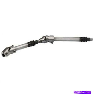 Steering Shaft Borgeson Universal Co 000650�X�`�[���X�e�A�����O�V���t�g�B�U���Ҍ��܂Ȃ� Borgeson Universal Co 000650 Steel Steering Shaft; Without Vibration Reducer�y���s�A���i�z