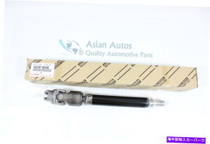 Steering Shaft �{����Lexus GX460 2010-2022�X�e�A�����O���ԃV���t�g4522060280 OEM Genuine Lexus GX460 2010-2022 Steering Intermediate Shaft 4522060280 OEM�y���s�A���i�z