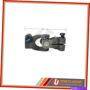 Steering Shaft 㕔ԃXeAOVtgɓK1992-1995 Ford F-350-^VOEM Rep Upper Intermediate Steering Shaft Fits 1992-1995 Ford F-350 -- Brand New OEM Rep