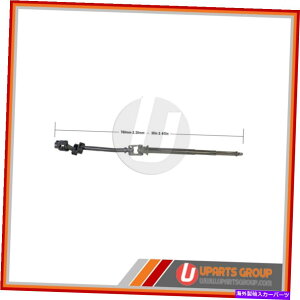 Steering Shaft XeAOVtgtBbg2003-2004tH[hNErNgA - ^VOEM Intermediate Steering Shaft Fits 2003-2004 Ford Crown Victoria -- Brand New OEM