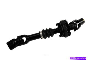 Steering Shaft �X�e�A�����O�V���t�g-RWD�ႢGM�{���̕��i�J�i�_15839836 REMAN Steering Shaft-RWD Lower GM GENUINE PARTS CANADA 15839836 Reman�y���s�A���i�z