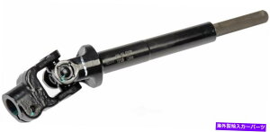 Steering Shaft �X�e�A�����O�V���t�g�h�[�}��425-464�K��01-03�g���^�n�C�����_�[13�����ۏ� Steering Shaft Dorman 425-464 fits 01-03 Toyota Highlander 13 Month Warranty�y���s�A���i�z