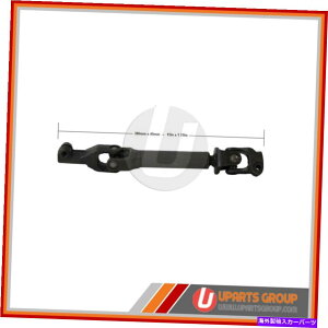 Steering Shaft �Ⴂ�X�e�A�����O�V���t�g�t�B�b�g2017-2020���YQashqai-�^�V����OEM���� Lower Steering Shaft Fits 2017-2020 Nissan Qashqai -- Brand New OEM Replacement�y���s�A���i�z