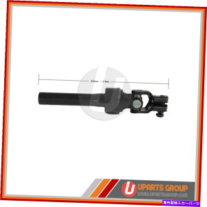 Steering Shaft �Ⴂ���ԃX�e�A�����O�V���t�g�t�B�b�g2008�g���^�\���� - �^�V����OEM���v�� Lower Intermediate Steering Shaft Fits 2008 Toyota Solara -- Brand New OEM Repla�y���s�A���i�z