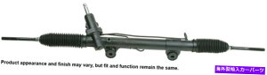 Steering Shaft Cardone Reman Rack and Pinion Assembly P/NF22-389 Cardone Reman Rack and Pinion Assembly P/N:22-389