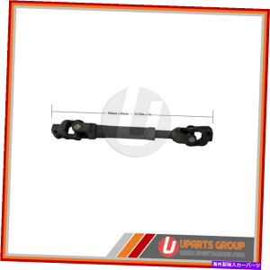 Steering Shaft ႢԃXeAOVtgtBbg2010-2013g^vEX - ^VOEM R Lower Intermediate Steering Shaft Fits 2010-2013 Toyota Prius -- Brand New OEM R