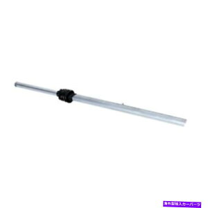 Steering Shaft Flaming River FR1856 42.75 "�X���b�v�V���t�g�L�b�g�i���j�o�[�T���W���C���g�Ȃ��j Flaming River FR1856 42.75" Slip Shaft Kit (No Universal Joints)