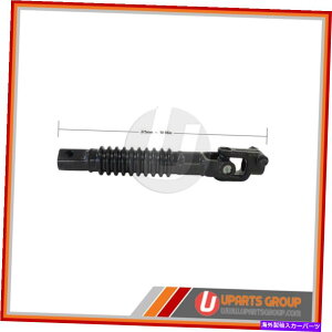 Steering Shaft ���Ⴂ���ԃX�e�A�����O�V���t�g�t�B�b�g1999-2002 GMC Sierra 1500-�^�V����OE Lower Intermediate Steering Shaft Fits 1999-2002 GMC Sierra 1500 -- Brand New OE�y���s�A���i�z