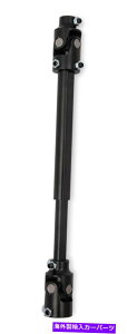 Steering Shaft �t�b�J�[�w�b�_�[71223022hkr�u���b�N�n�[�g�X�e�A�����O�V���t�g1982-1993 GM S-10 S-15/SONO Hooker Headers 71223022Hkr Blackheart Steering Shaft 1982-1993 Gm S-10 S-15/Sono