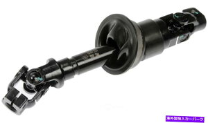 Steering Shaft �h�[�}��-OE�\�����[�V����425-454�X�e�A�����O�V���t�g�Ⴂ�i13,000�}�C���̕ۏ؁j Dorman - OE Solutions 425-454 Steering Shaft Lower (13,000 Mile Warranty)�y���s�A���i�z