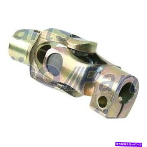 Steering Shaft |VF911 1965-1989 UROiXeAORVtgU-Joint For Porsche 911 1965-1989 URO Parts Steering Column Shaft U-Joint