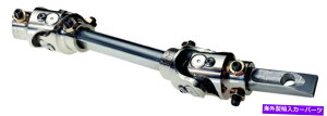 Steering Shaft Flaming River Ford Mustang 1979-93�W���C���g�X�e�A�����O�V���t�g�L�b�gP/N FR1504P Flaming River Ford Mustang 1979-93 Joints Steering Shaft Kit P/N Fr1504p