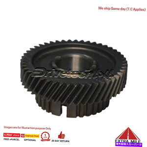 Steering Shaft g^4runner ln130r ln60rg ln61r rn130r̃MAJE^[Vtg5Ԗځi{j GEAR-COUNTER SHAFT 5TH (JAPANESE) for TOYOTA 4RUNNER LN130R LN60RG LN61R RN130R