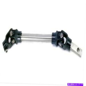 Steering Shaft Flaming River FR1504PLP U-Joint�j�[�h���x�A�����O�V���t�g�L�b�g79-93�}�X�^���O Flaming River FR1504PLP U-Joint Needle Bearing Shaft Kit For 79-93 Mustang