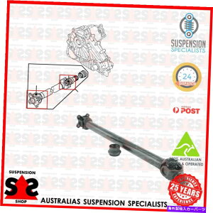 Steering Shaft �v���b�v�V���t�g�A�Ԏ��h���C�u�X�[�cBMW X5�iF15�AF85�jF15�AF85 SAV XDRIVE 40 D Propshaft, Axle Drive Suit BMW X5 (F15, F85) F15,F85 SAV xDrive 40 d�y���s�A���i�z