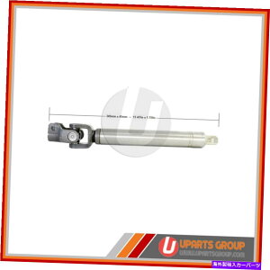 Steering Shaft 㕔̃XeAOVtgtBbg2008-2011g^hN[U[ - uhNE Upper Intermediate Steering Shaft Fits 2008-2011 Toyota Land Cruiser -- Brand Ne