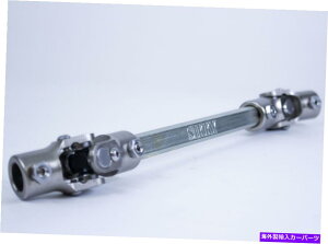 Steering Shaft Sikky Manufacturing LHD BMW E46p̃[vt@CXeAOVtgAZuiSSA-03j Sikky Manufacturing Low Profile Steering Shaft Assembly (SSA-03) for LHD BMW E46