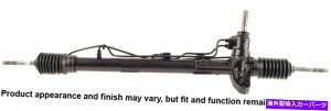 Steering Shaft Cardone Reman Rack and Pinion Assembly P/N:26-1792 Cardone Reman Rack and Pinion Assembly P/N:26-1792