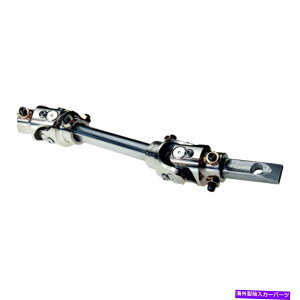 Steering Shaft Ford Mustang 1979-1993 Flaming River FR1504M�����\�V���t�g�A�Z���u�� For Ford Mustang 1979-1993 Flaming River FR1504M High Performance Shaft Assembly