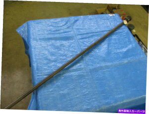 Steering Shaft 1951NtH[hVtgƃ[AZu1A-3524 1951 Ford Shaft and Worm Assemby 1A-3524