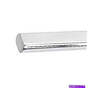 Steering Shaft ���̐�̃��j�o�[�T��3/4 in double d 18 in long�X�e�A�����O�V���t�gP/N FR1850SSPL Flaming River Universal 3/4 In Double D 18 In Long Steering Shaft P/N Fr1850sspl